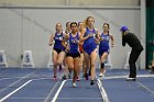 Track & Field Wheaton Invitational  Wheaton College Women’s Track & Field compete at the Wheaton invitational. - Photo By: KEITH NORDSTROM : Wheaton, Track